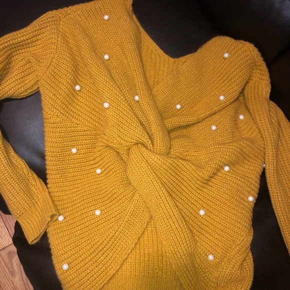 Casual sweater - Picture 3 of 5